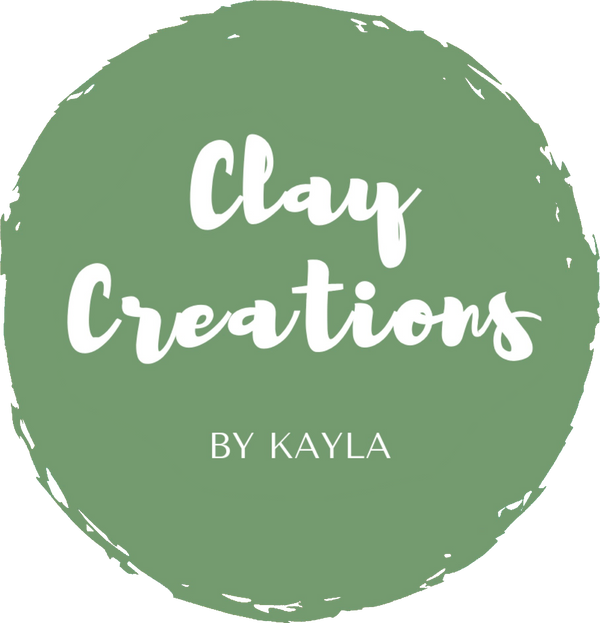 Clay Creations by Kayla